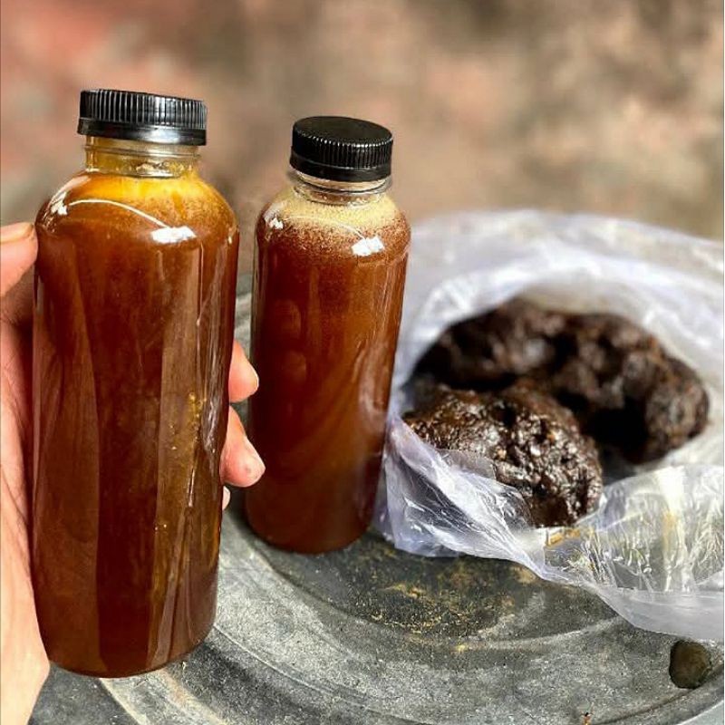 

Sega Tungtung Madu Klanceng Murni/Original/Trigona/Teuwul/Kele