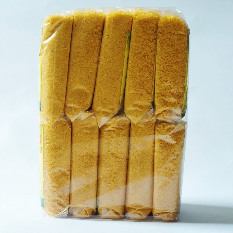 

Sega Tungtung 10Pcs Nasi Jagung T Murni , Ampok Jagung Murni