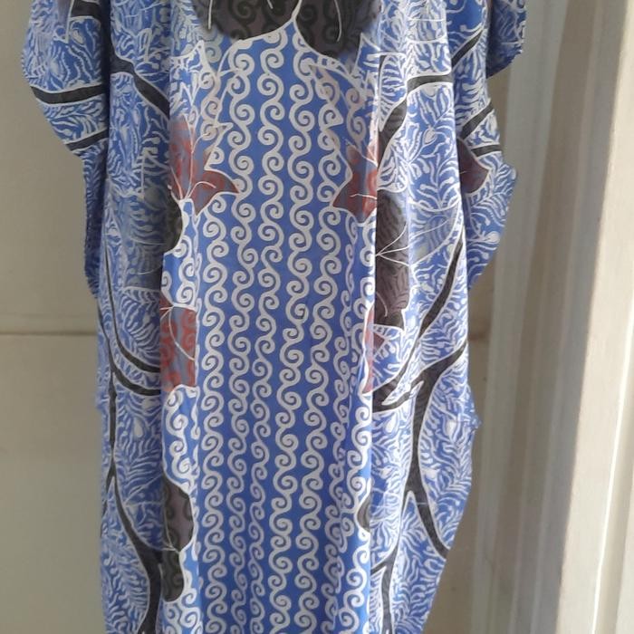 Daster lowo (pendek) by luza Batik