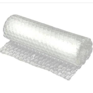

BUBBLE WRAP PACKING PUTIH BENING NOMOR 11 TAMBAHAN BUNGKUS PAKET