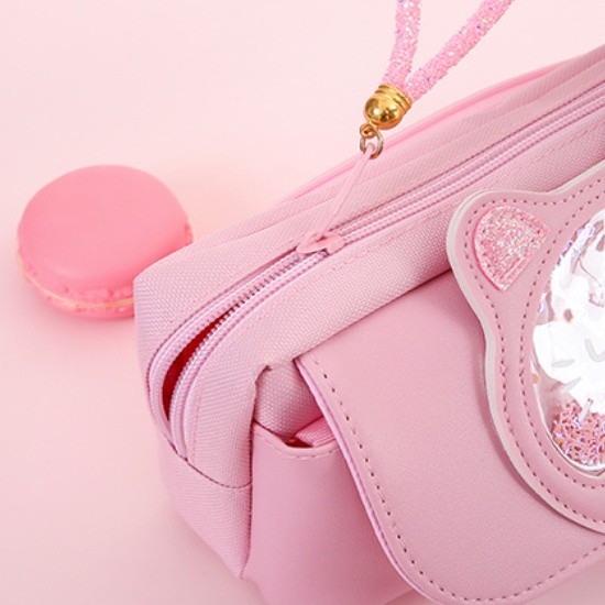 

PROMO KEKINIAN - S5959 TEMPAT PENSIL 3 LAPIS BERKAPASITAS BESAR / TEMPAT PENSIL ANAK KAPASITAS BESAR