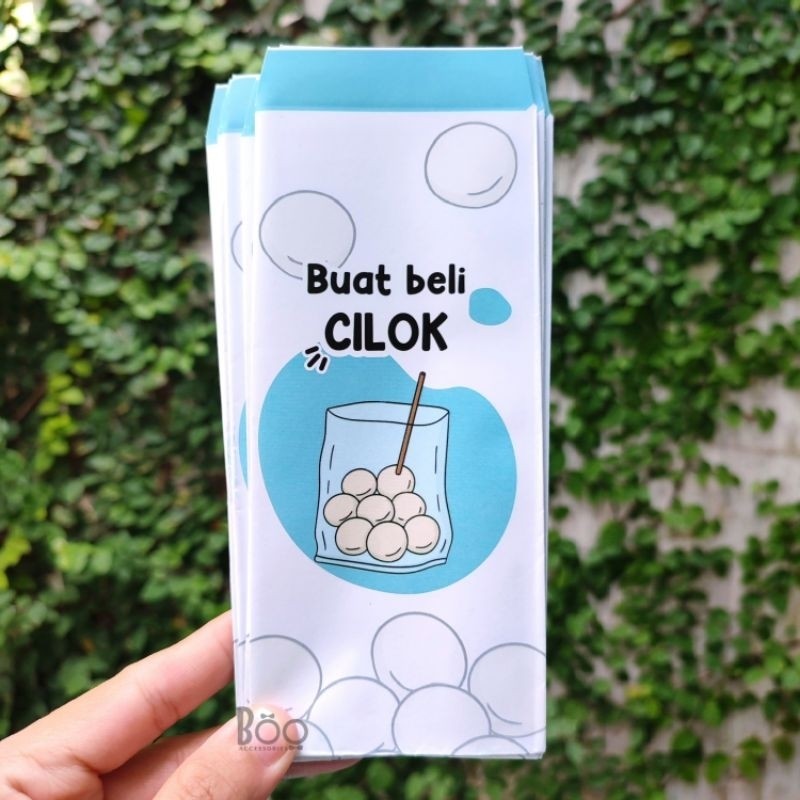 

ISI 10 (AP 120 GSM) AMPLOP LEBARAN BESAR 2025 GROSIR MOTIF PREMIUM