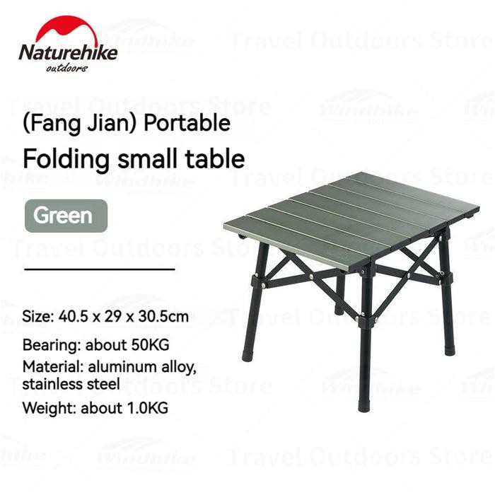 Meja Lipat Naturehike Cnh22Ju050