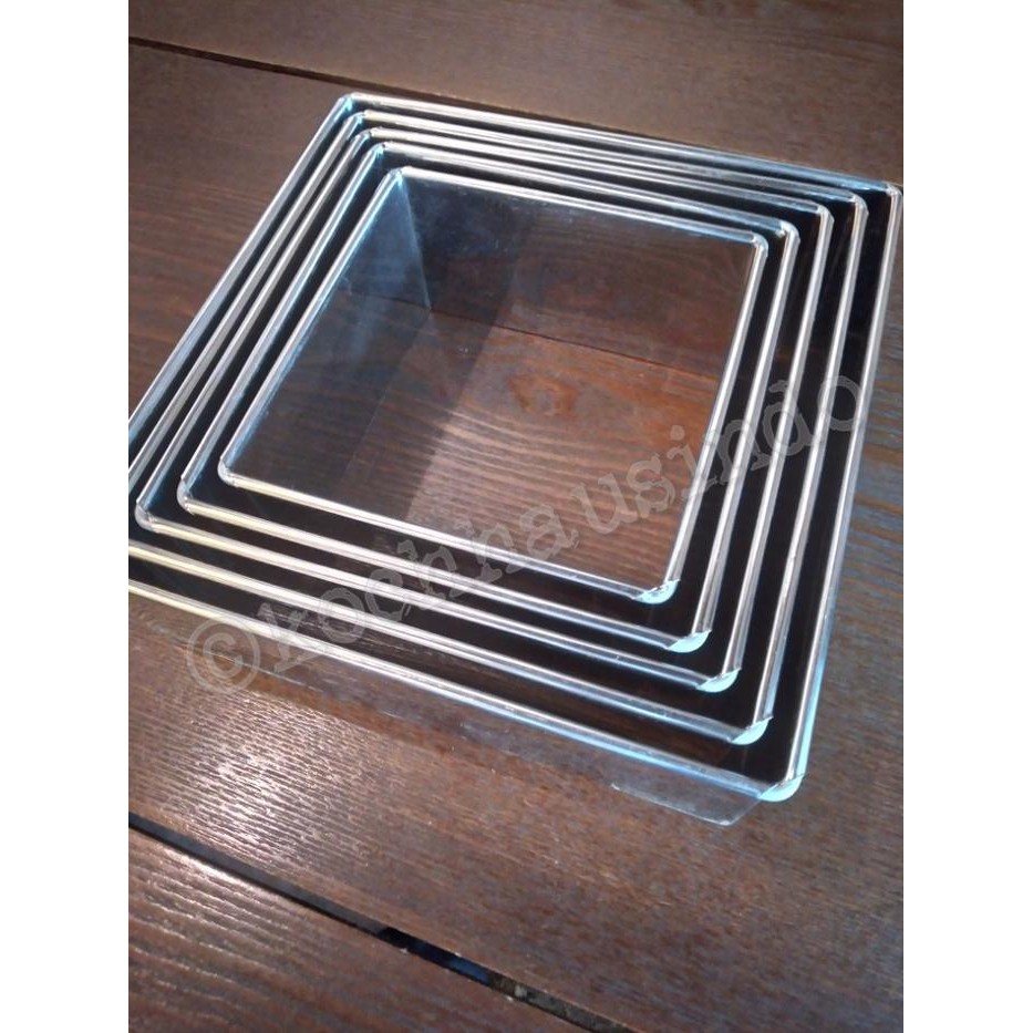 

Loyang Ring Kotak Stainless Steel