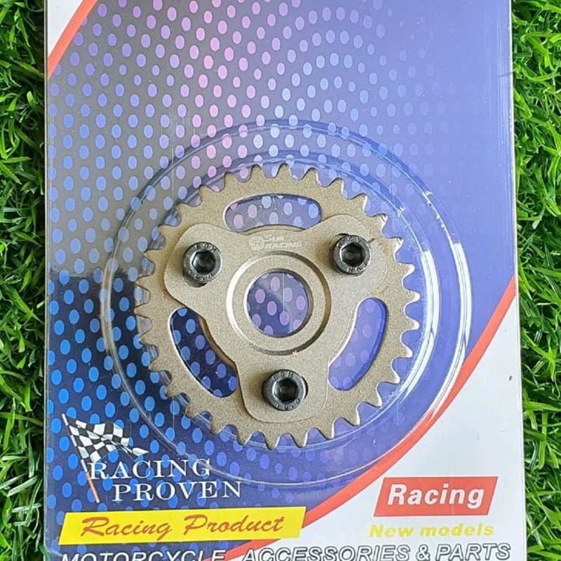 GIGI SENTRIK ADJUSTABLE ( GESER ) JUPITER Z - JUPITER Z