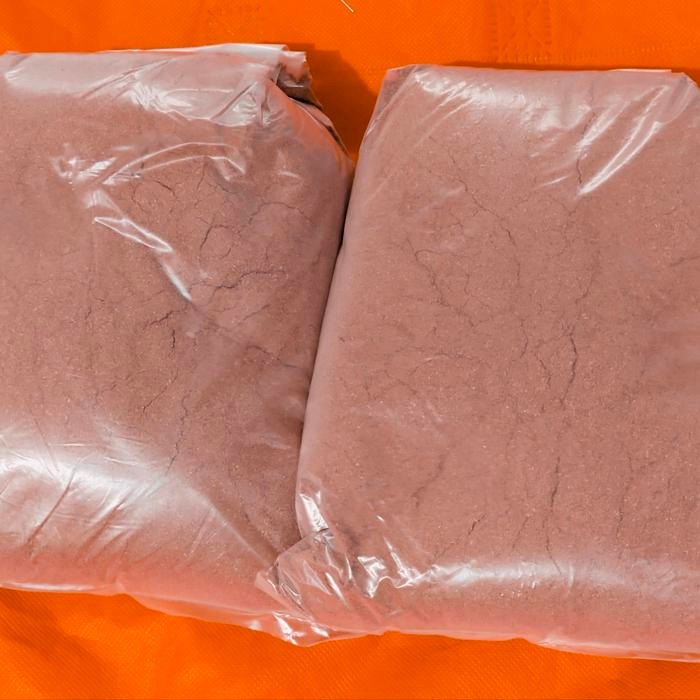 

Terlaris Tepung Gohyong/ Ngohiong/ Five Spice Powder 1Kg