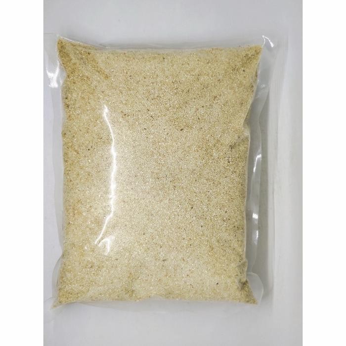 

Terlaris Samid Semolina 1 Kg Varian Kasar Dan Agak Kasar Gandum Durum Wheat Kue