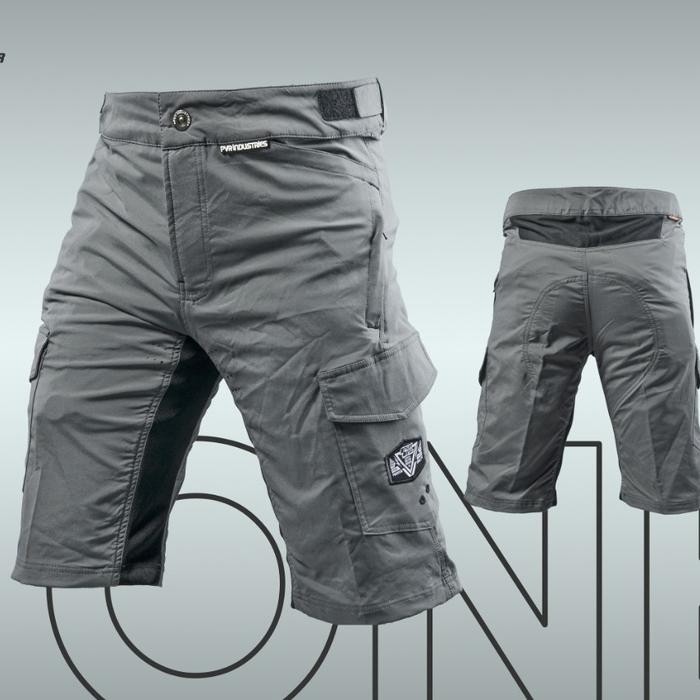 PREMIUM CELANA PENDEK OUTDOOR/MTB SUMMER