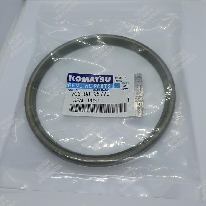 SEAL DUST 703-08-95770 GENUINE BERKUALITAS
