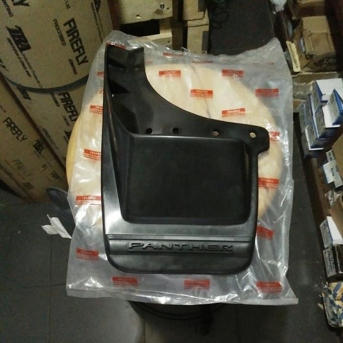 PREMIUM mudguard belakang/karpet lumpur/penahan lumpur/panther pick up asli