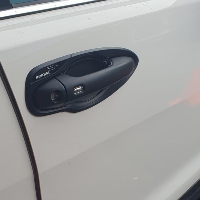 PREMIUM Paket Cover handle + Outer Mangkok Innova Venturer 2016 2022