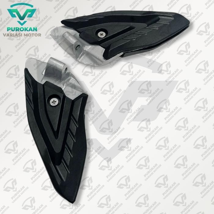 PREMIUM Footstep PCX 160 Step Belakang PCX 160 Satu Set