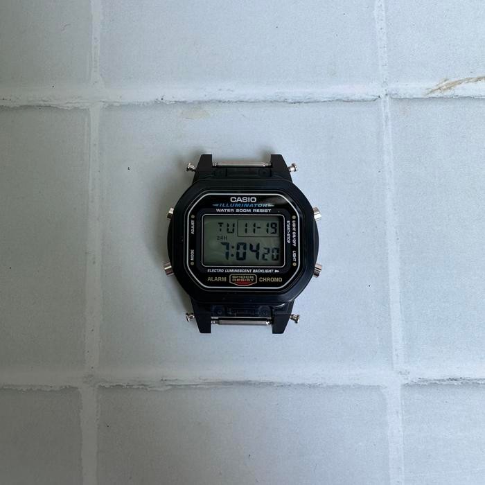PREMIUM Modul DW-5600e original gshock original