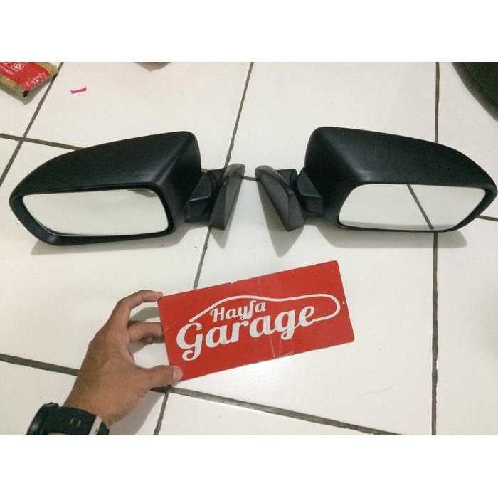 PREMIUM Spion Bmw E46 Replika Universal