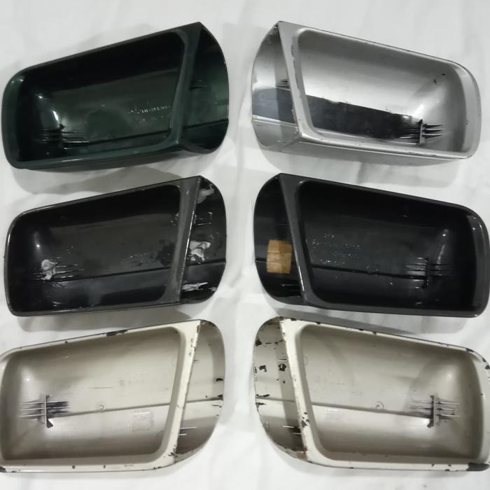 PREMIUM Batok / Cover Spion W202/W210