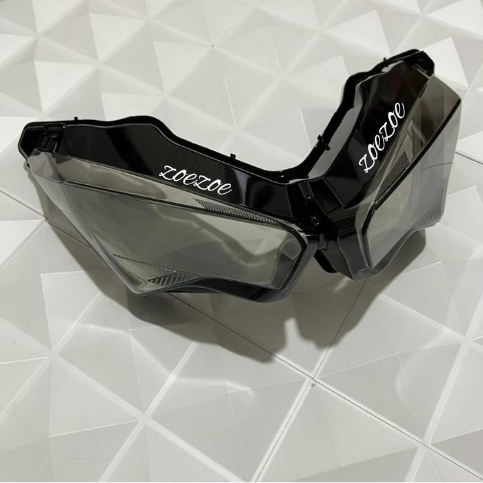 Mika Lampu Depan Kawasaki Ninja ZX25R Mika Lampu Depan ZX25R ZX 25R