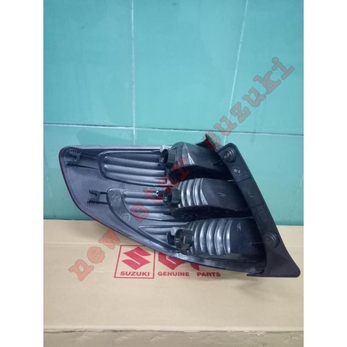 Stoplamp Suzuki Sx4 Kode 012