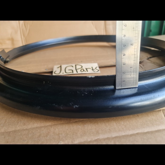 Ring Velk Velg Pelek Ring 16 / R16 Pendek Colt Diesel Ps120 Ps 120 Kode 023