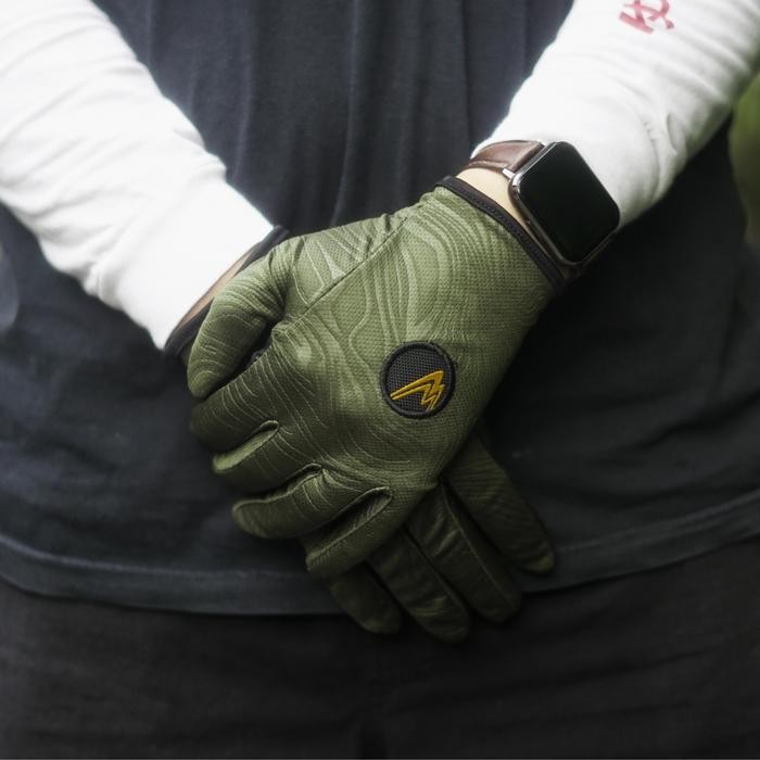 ISTANAMYSHOP TROMAX RIDING ALL ACTIVITY GLOVES CALABAI