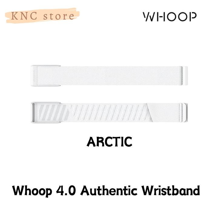 WHOOP 4.0 Ultra-Soft SuperKnit Wristband Original WHOOP BAND Strap only