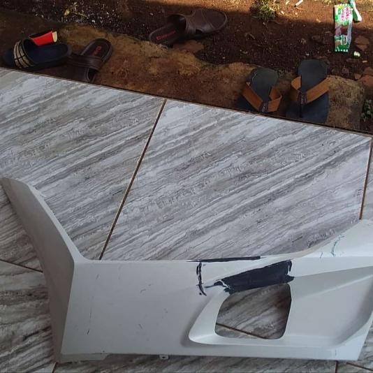 Cover Under Side Kiri Pcx 160 Termurah