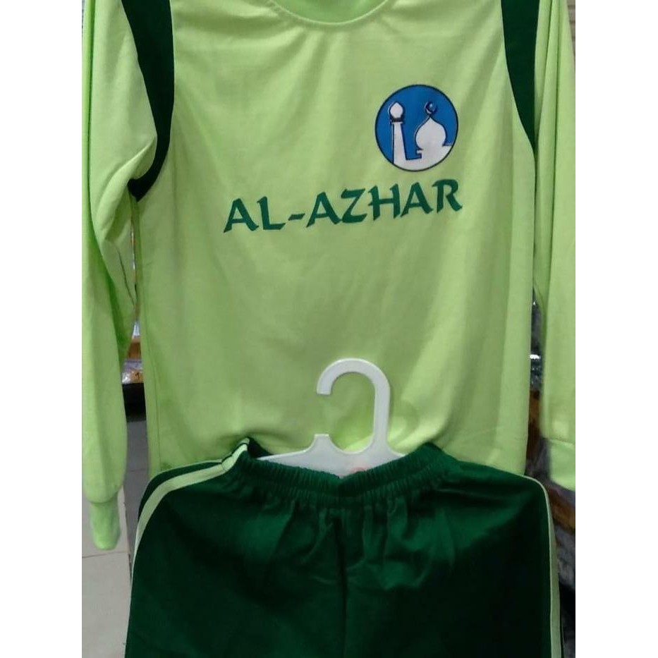 Celana Olahraga SD Al Azhar