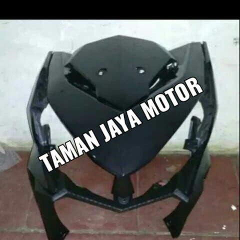 Cover Body Depan Vario 125-150 Led 2015_2016 Murah