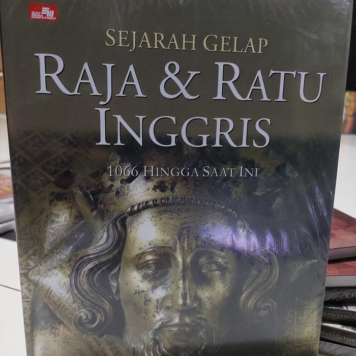 

TERLARIS! SEJARAH GELAP RAJA & RATU INGGRIS .1066 HINGGA SAAT INI