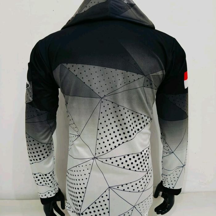 Produk Viral Jersey Mancing Baju Mancing Fishing Tackle Cod