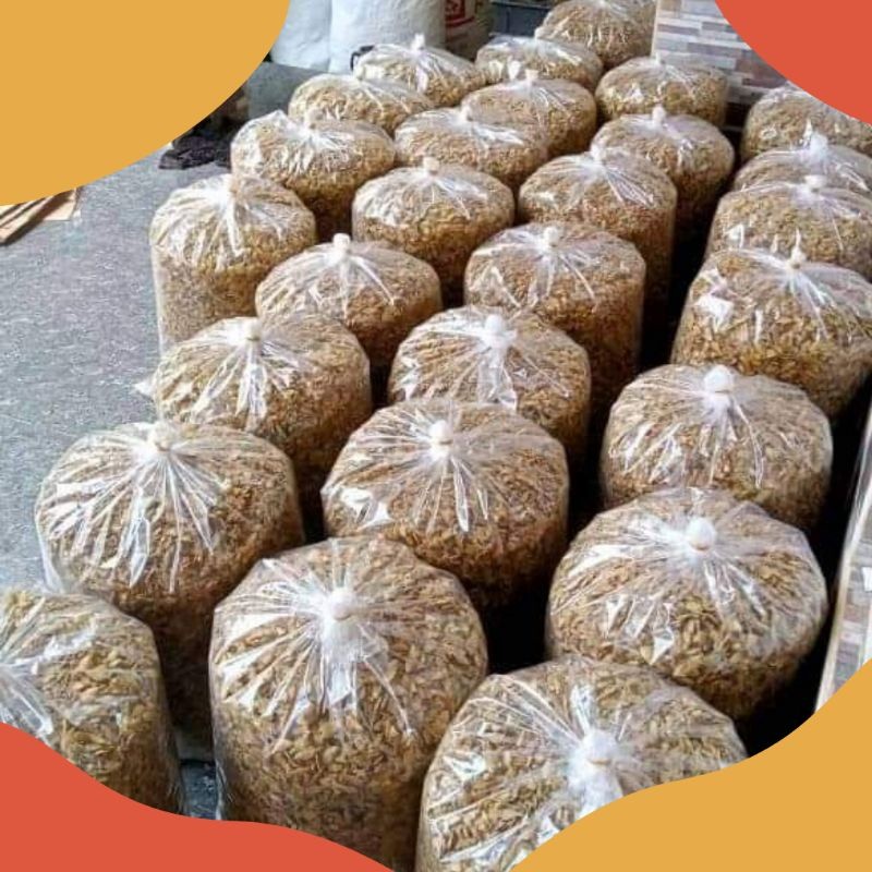 

Bawang Goreng Super 1Kg Bawang Goreng Brebes & Sumenep
