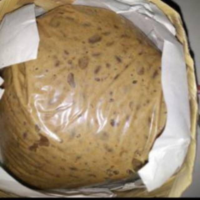 

Tauco sari wangi asli pekalongan kemasan 1 kg