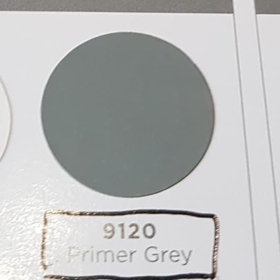 JTTOP" CAT SEMPROT DITON PREMIUM 9120 PRIMER GREY / SURFACER / EPOXY