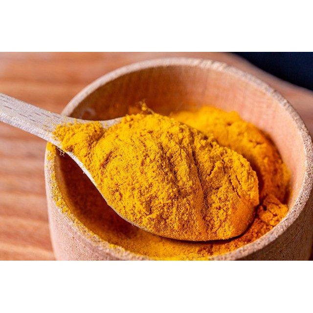 

Terlaris Kunyit Bubuk / Tumeric Powder 1Kg