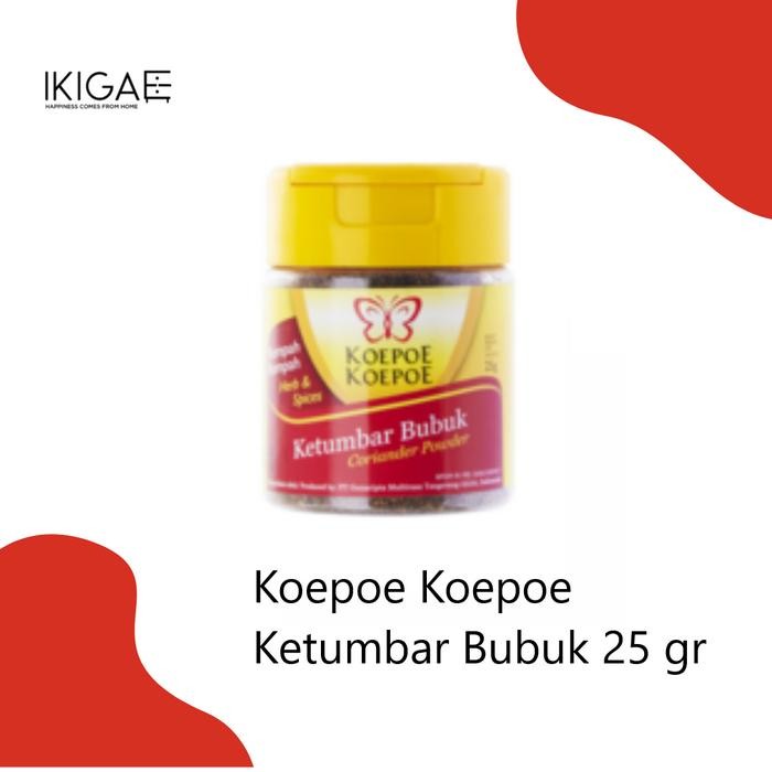 

Terlaris Koepoe Koepoe Aneka Rempah / Kunyit / Ngo Hiang / Ketumbar Dll