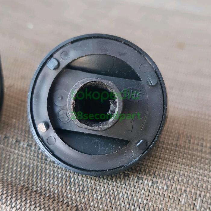 Knob Ac Mercy W124 Knop Ac W124 2Nd