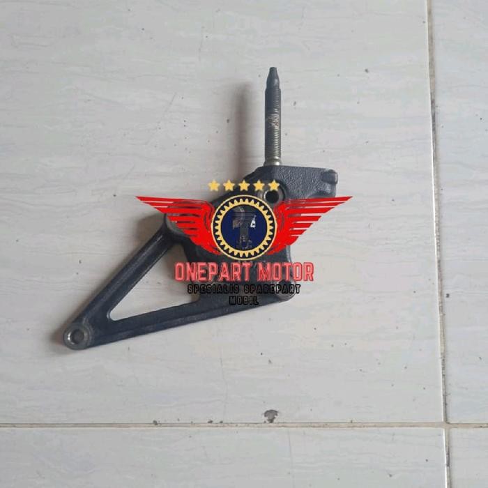 Engine Mounting Crv K24 Original Bekas