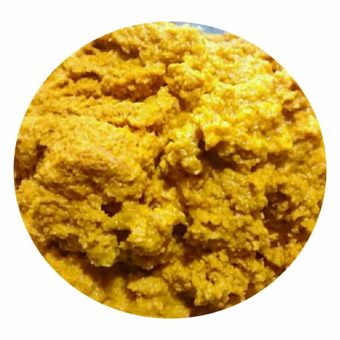 

Terlaris Kunir Giling Halus / Koneng Giling Halus 500Gr