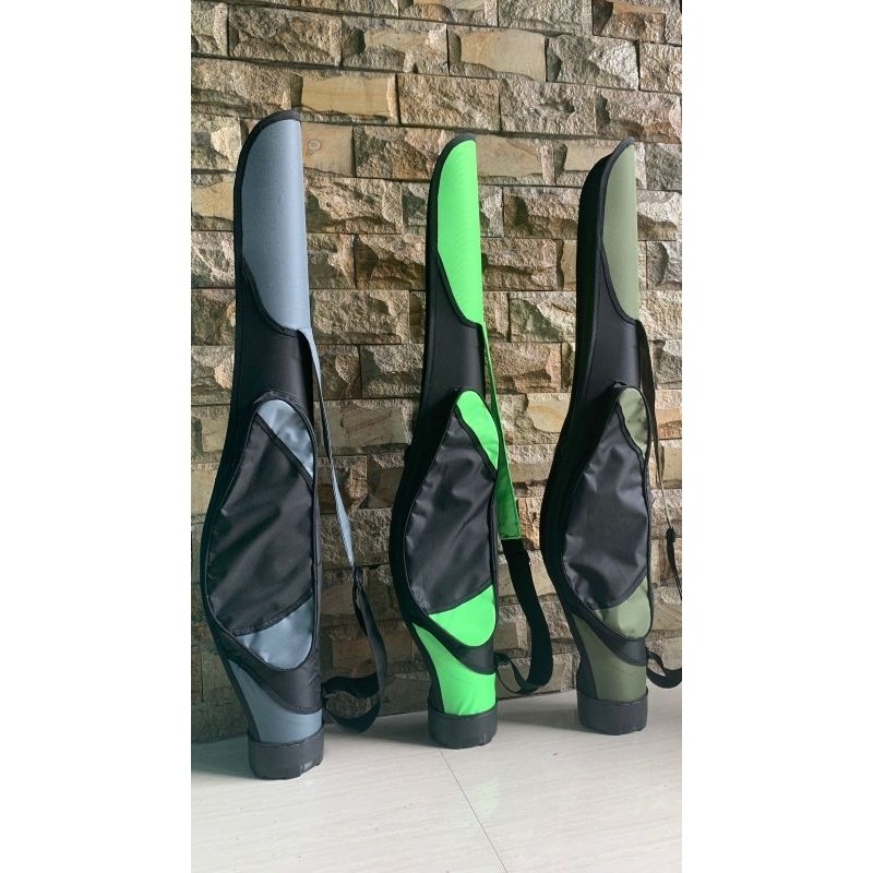 Tas Joran Pancing HardCase 80cm_120 jumbo ( Mangkuk )