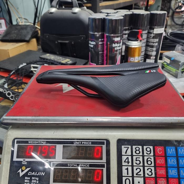 Saddle Toseek Pro 143 V1181 Ringan Dan Nyaman Bike Sadel Toseek Tipe Pro143 Ultralight #Gratisongkir