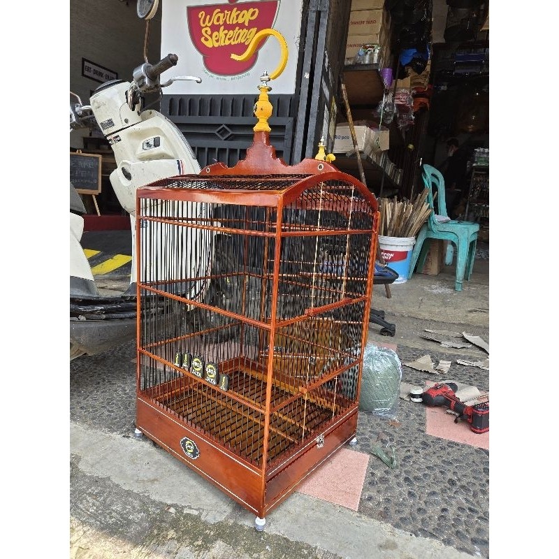 sangkar kotak ebod jaya