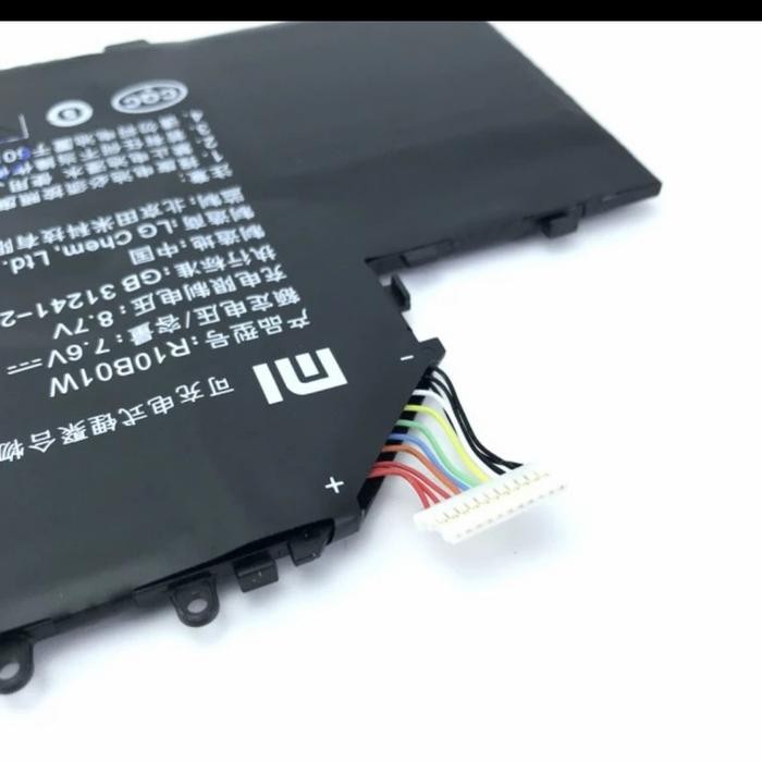 BATERAI LAPTOP XIAOMI MI AIR 12.5/IN R10B01W ORIGINAL