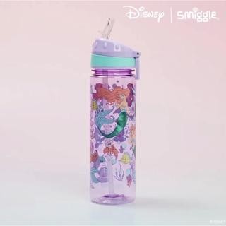 Botol Minum Smiggle Ariel / Avengers Drink Bottle