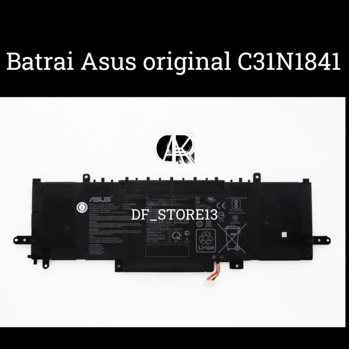 BATTERY FOR ASUS C31N1841 NOTEBOOK BATTERY 50WH 11.55V BEST SELLER