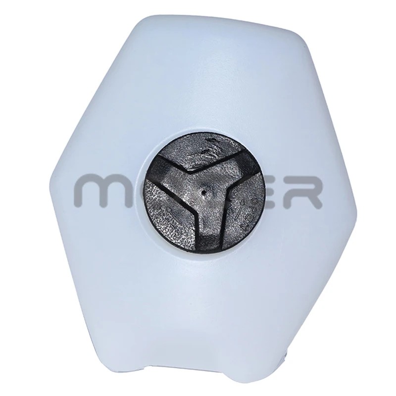 

Mini Motorcycle Accessories Fuel Tank for China 2 Stroke 47cc 49cc Mini Engine Kids Pocket Bike Motocross Sports Car Fuel Tank