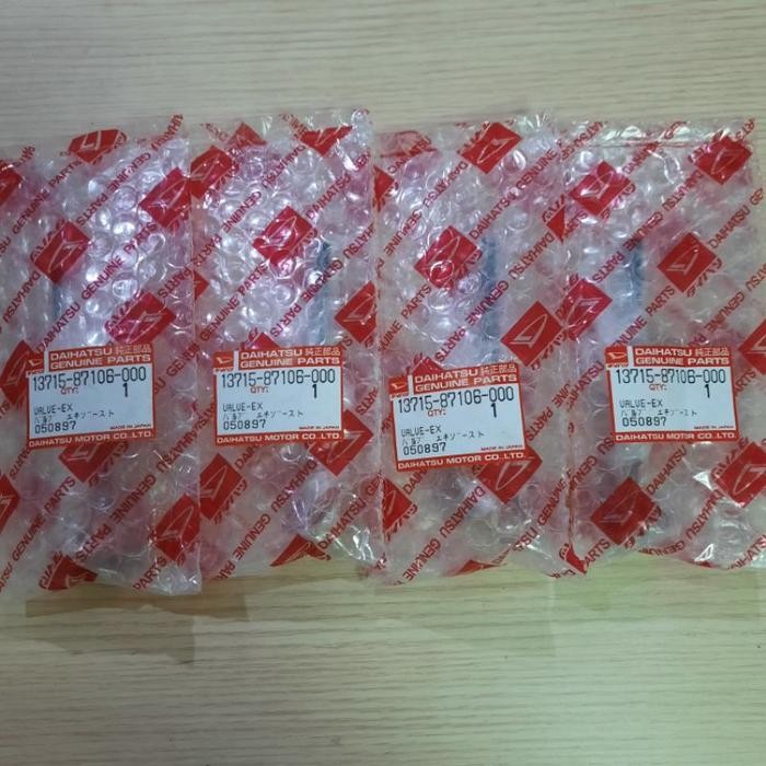 Berkahsspeed Klep Ex Exhaust Atau Klep Api Da1Hatsu S89 Espass Feroza Taruna