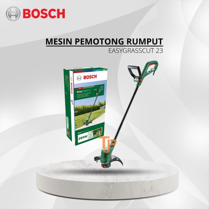 

Terlaris Bosch Mesin Potong Rumput Easy Grass Cut 23 Pn.06008C1H01