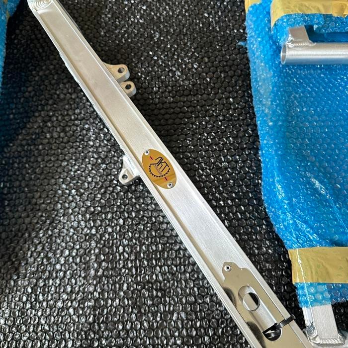 TERMURAH ARM DKT LONG SUNMORI DRAG PNP NINJA RR / R