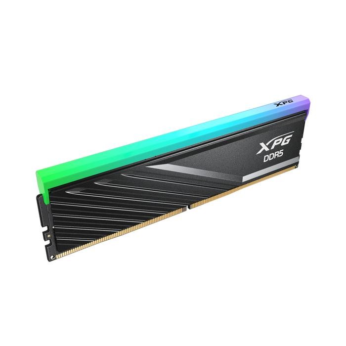 ADATA XPG LANCER BLADE RGB 32GB 2X16GB 6000MHZ DDR5 MEMORY RAM PC
