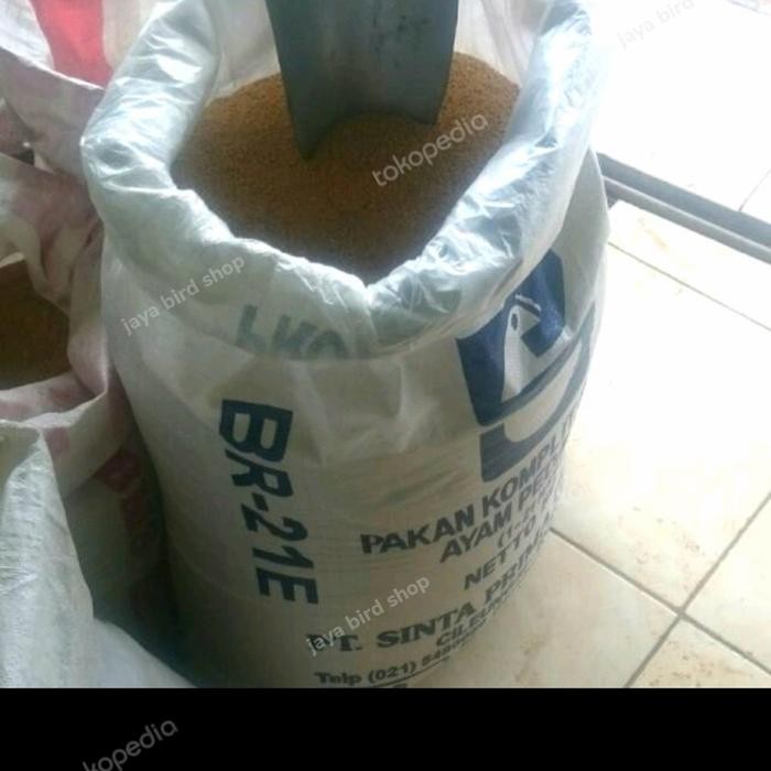 

Terlaris Pur Br21E Makanan Ayam 1 Kg Pur Kuning Kunyit Bagus