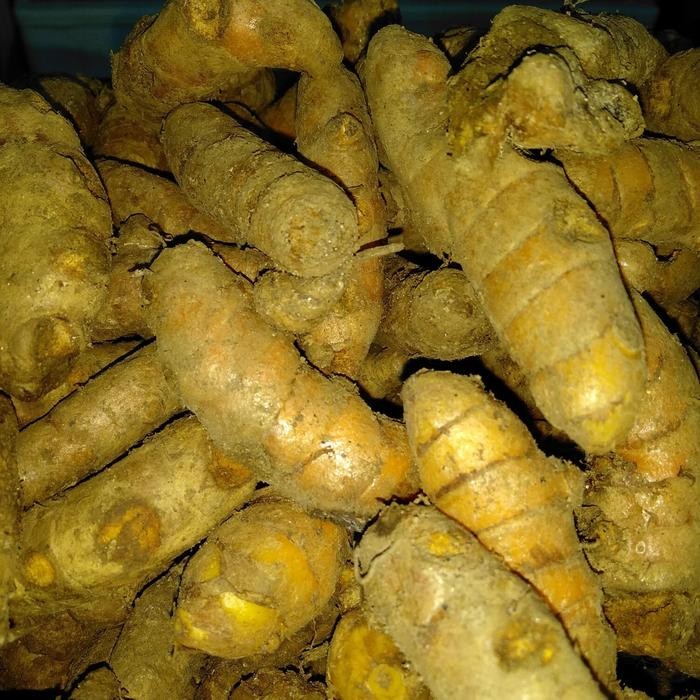 

Terlaris Kunyit Super 250Gr